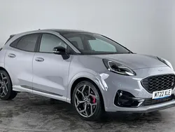 Used 2023 Ford Puma ST Hatchback | £18,950 (Good price)