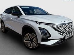 Used 2024 Omoda 5 SUV | £20,499 (Fair price)