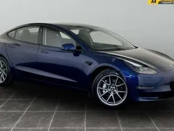 Used 2023 Tesla Model 3 Long Range Sedan | £13,695 (Good price)
