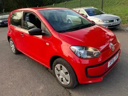 Red Used 2015 VW up! take up! Hatchback | £2,995 (Fair price)