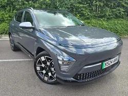 Used 2026 Hyundai Kona Ultimate SUV | £39,598