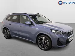 Used 2025 BMW iX1 M Sport SUV | £28,299 (Super price)