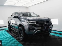 Grey New 2025 VW Amarok PanAmericana Pickup | £68,394