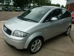 Used 2003 Audi A2 Hatchback | £2,990