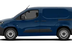 New 2025 Citroën Berlingo MPV | £18,690 (Fair price)