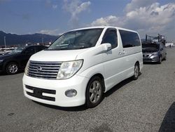 Not known Used 2007 Nissan Elgrand MPV | £8,995 (Fair price)