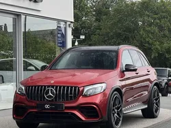 Used 2020 Mercedes S63 AMG Premium | £50,990 (Fair price)