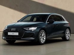 Grey New 2025 Audi A3 Sport Hatchback | £29,350 (Good price)