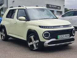 New 2026 Hyundai Inster Hatchback | £23,495 (Super price)