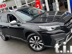 Black Used 2023 Subaru Outback SUV | £26,995 (Fair price)