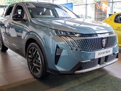 New 2025 Peugeot 3008 Allure Estate | £30,995