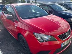 Used 2016 Seat Ibiza Sport Coupe | £4,375 (Fair price)