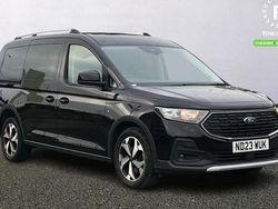 Used 2024 Ford Tourneo Active Estate | £20,199