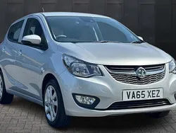 Vauxhall Viva