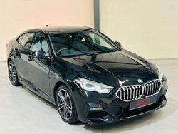 Black Used 2022 BMW 218 M Sport Coupe | £17,900 (Good price)