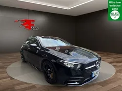 Black Used 2019 Mercedes A35 AMG Premium Hatchback | £19,500 (Super price)
