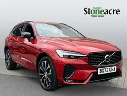 Used 2023 Volvo XC60 Plus SUV | £37,999 (Fair price)