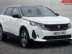 Used 2024 Peugeot 5008 GTi MPV | £17,995 (Super price)