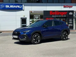 Blue Used 2025 Subaru Crosstrek SUV | £33,990 (Fair price)