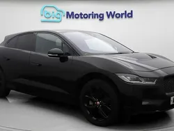 Used 2023 Jaguar I-Pace SUV | £20,800 (Good price)