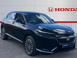 New 2024 Honda e:Ny1 Advance SUV | £34,995