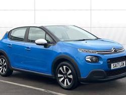 Used 2019 Citroën C3 Feel Hatchback | £5,589 (Good price)