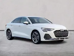 Other New 2024 Audi A3 S-Line Sedan | £35,099 (Fair price)