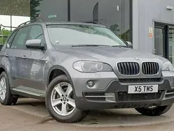 Used 2007 BMW X5 SUV | £19,790