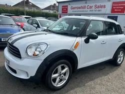 Used 2013 Mini Countryman SUV | £6,995 (Fair price)