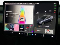 Grey Used 2022 Tesla Model Y Long Range AWD SUV | £24,895 (Fair price)