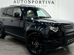 Used 2024 Land Rover Defender SUV | £75,900 (Good price)