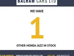 Used 2015 Honda Jazz ES Hatchback | £5,495 (Good price)