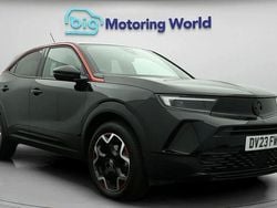 Used 2025 Vauxhall Mokka SUV | £16,500 (Fair price)