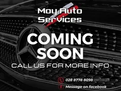 Grey Used 2022 Mercedes E200 AMG line Sedan | £35,995