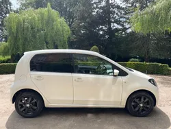 White Used 2016 Skoda Citigo Colour Edition Hatchback | £4,495 (Good price)