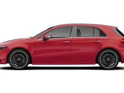 Used 2023 Mercedes A200 Executive Hatchback | £16,363 (Super price)