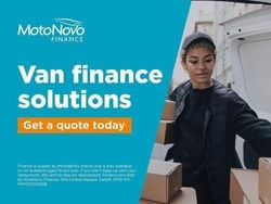 White Used 2020 Ford Transit Custom Van | £11,450 (Good price)