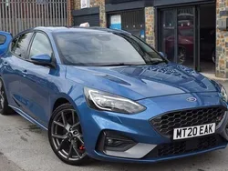 Used 2020 Ford Focus ST | £17,500 (Good price)