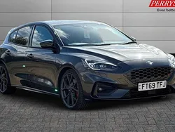 Used 2021 Ford Focus ST Hatchback | £19,999 (Good price)