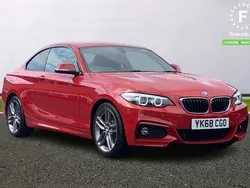 BMW 220
