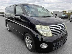 Not known Used 2007 Nissan Elgrand MPV | £8,995 (Good price)