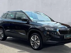 Black magic New 2024 Skoda Karoq SE L SUV | £22,890 (Good price)