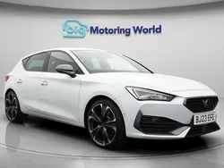 Used 2023 Cupra Leon VZ2 | £22,000 (Fair price)