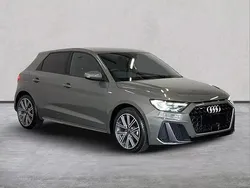 Other New 2025 Audi A1 S-Line Hatchback | £24,499 (Fair price)