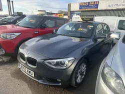 BMW 116