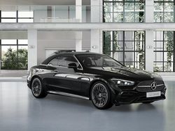 New 2025 Mercedes 200 Edition Cabriolet | £61,460