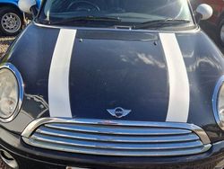 Black Used 2010 Mini Cooper D Hatch Hatchback | £1,500 (Fair price)