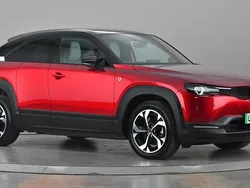 Used 2025 Mazda MX30 Exclusive-Line SUV | £19,999 (Super price)