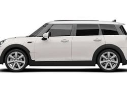 Used 2022 Mini Cooper Clubman Classic Estate | £11,797 (Super price)