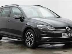 VW Golf VII